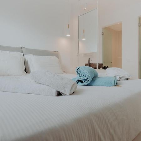 Adel Private Suites Mykonos Town Exterior photo