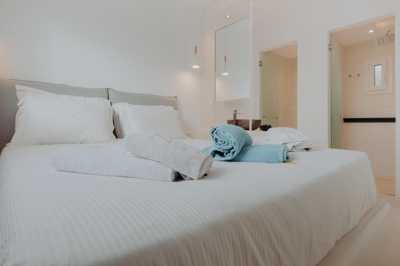 Adel Private Suites Mykonos Town Exterior photo